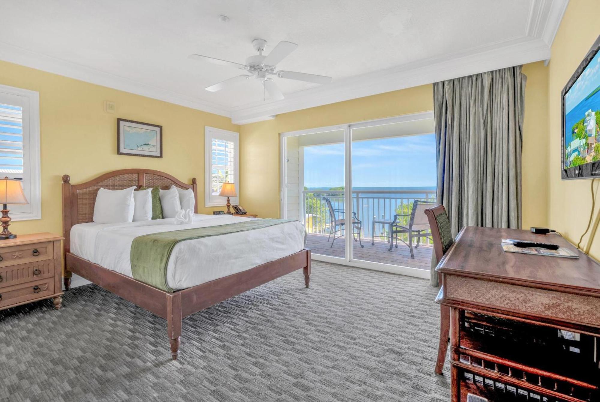 Dove Creek & Marina, Trademark Collection By Wyndham 3* Key Largo