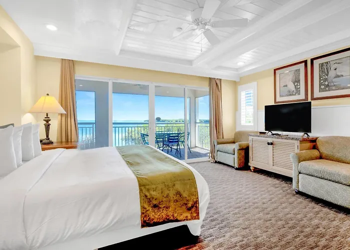 Dove Creek Resort & Marina