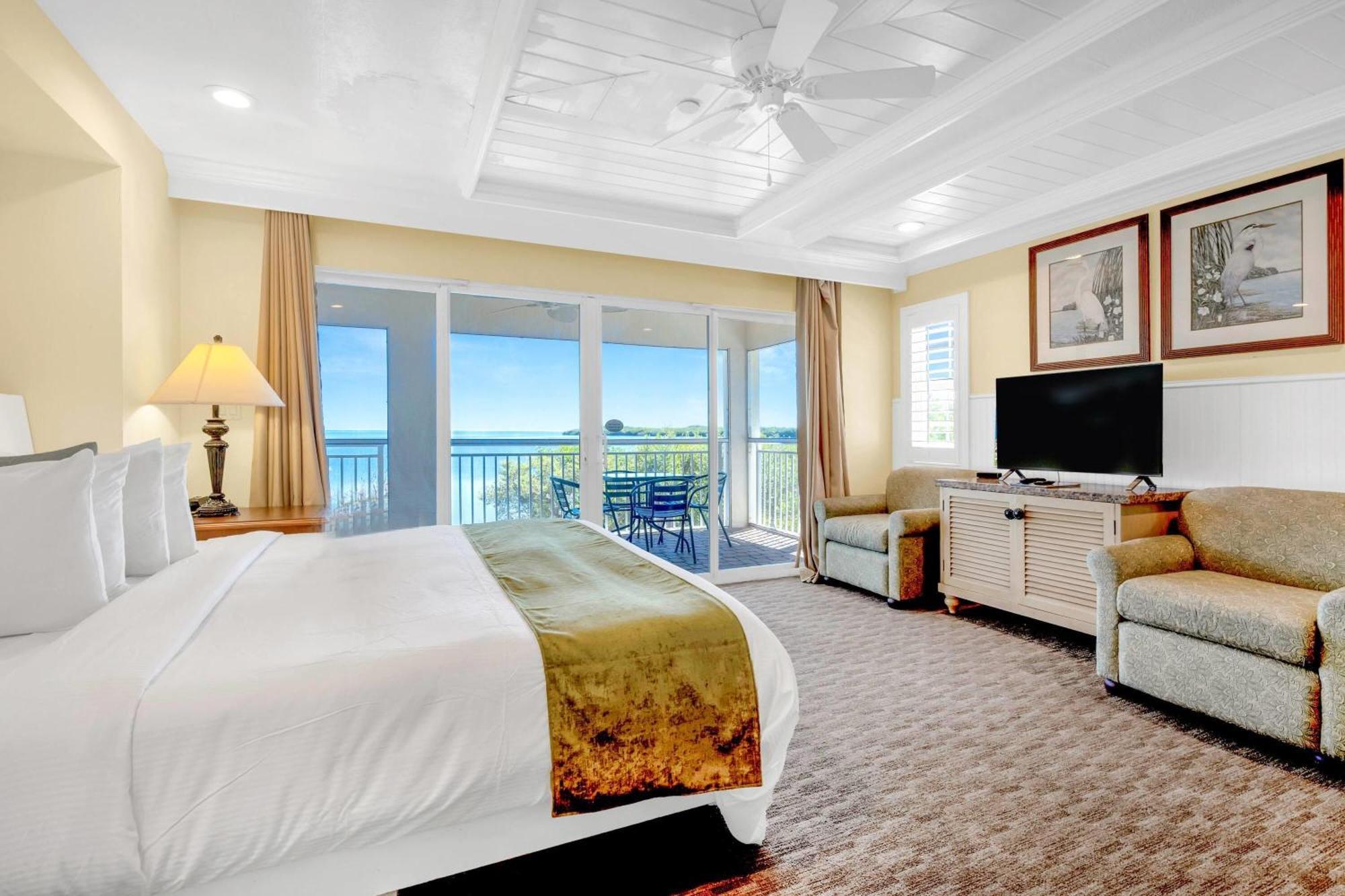 Hotel Dove Creek & Marina, Trademark Collection By Wyndham 3*