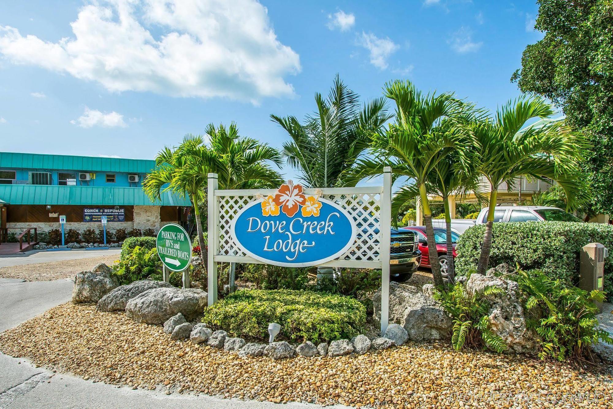 Dove Creek & Marina, Trademark Collection By Wyndham Hotel Key Largo